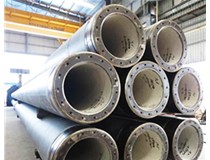 建材行業(yè)到底怎么樣，山西管樁廠帶你詳細(xì)來(lái)了解