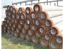 業(yè)臻管樁為您講述影響管樁使用壽命的因素有哪些？