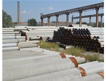 管樁類型的選擇要特別注意？