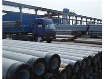 管樁的質(zhì)量有什么具體區(qū)別呢？