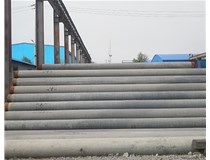 選擇好的山西預(yù)應(yīng)力管樁有哪些技巧呢？業(yè)臻管樁