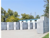 加氣混凝土砌塊墻體滲漏主要原因有哪些？