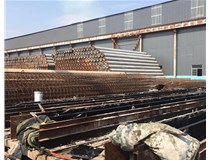 預應力混凝土管樁有什么特點呢？業(yè)臻管樁來告訴你