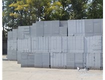 山西混凝土加氣砌塊隔熱效果怎樣？業(yè)臻管樁