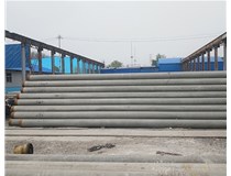 山西預應力管樁施工有什么特性？業(yè)臻管樁