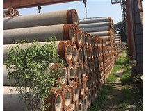 山西預(yù)應(yīng)力管樁斷樁該如何預(yù)防？業(yè)臻管樁簡單解析