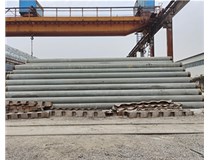 影響山西預應力管樁性能優(yōu)劣的因素有哪些？業(yè)臻管樁