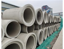 水泥管怎樣連接才可以不滲水？