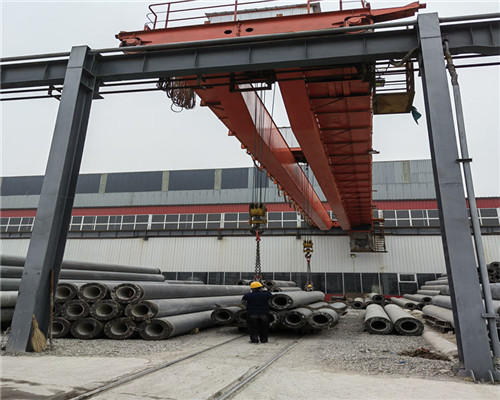 業(yè)臻管樁 解讀怎么檢測管樁的抗裂、抗彎功能？