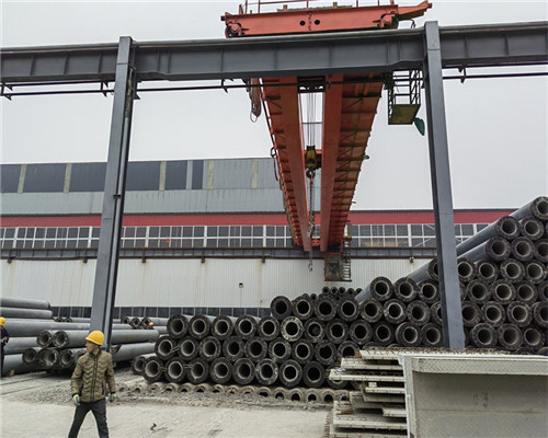 太原業(yè)臻新型建材公司為您分享山西預應力管樁的形式有哪些？